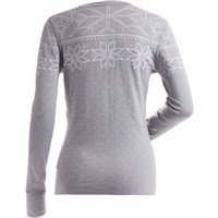 Nils Cirque Crew - Women's - Silver