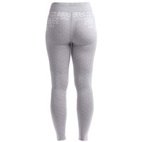 Nils Cornice Leggings - Women's - Silver