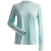 Nils Emerson Crew - Women's - Mint / White Thread