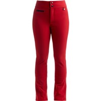 Nils Garmisch Stretch Pant - Women's - Red