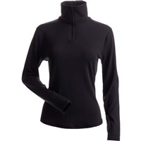 Nils Kiki 1/4 Zip Sweater - Women's