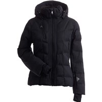 Nils Megeve Jacket - Women's - Black