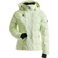 Nils Megeve Jacket - Women's - Matcha