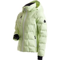 Nils Megeve Jacket - Women's - Matcha