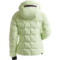 Nils Megeve Jacket - Women's - Matcha