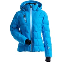 Nils Megeve Jacket - Women's - Ocean