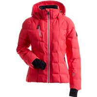 Nils Megeve Jacket - Women's - Poppy