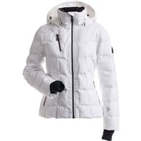 Nils Megeve Jacket - Women's - White