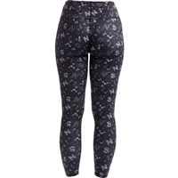 Nils Legging - Women's - Black NILS Print