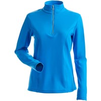 Nils Robin Base Layer Top - Women's - Ocean