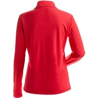 Nils Robin Base Layer Top - Women's - Poppy