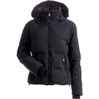 Nils Skylar Jacket - Women's - Black