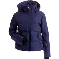 Nils Skylar Jacket - Women's - Navy