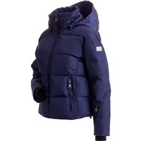 Nils Skylar Jacket - Women's - Navy