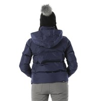 Nils Skylar Jacket - Women's - Navy