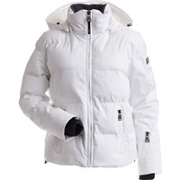 Nils Skylar Jacket - Women's - White