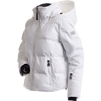 Nils Skylar Jacket - Women's - White