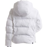 Nils Skylar Jacket - Women's - White