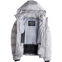 Nils Skylar SP Jacket - Women's - Silver