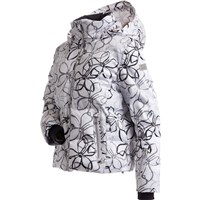 Nils Skylar SP Print Jacket - Women's - Orchid Print