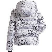 Nils Skylar SP Print Jacket - Women's - Orchid Print