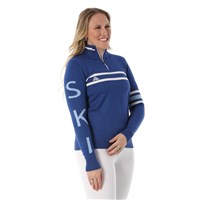 Nils Slopeside 1/4 Zip Sweater - Women&#39;s