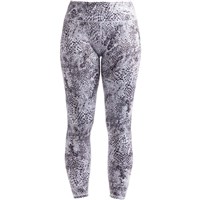 Nils Snow Leopard Legging - Women's - Snow Leopard Print