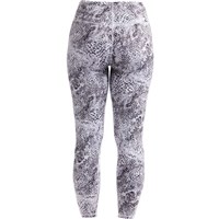 Nils Snow Leopard Legging - Women's - Snow Leopard Print