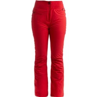 Nils Sun Valley Pants - Women's - Red