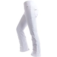 Nils Sun Valley Pants - Women's - White