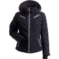 Nils Tyrol Jacket - Women's - Black