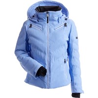 Nils Tyrol Jacket - Women's - Cornflower