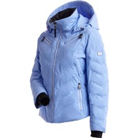 Nils Tyrol Jacket - Women's - Cornflower