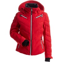 Nils Tyrol Jacket - Women's - Red