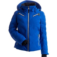 Nils Tyrol Jacket - Women's - Royal Blue