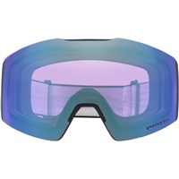 Oakley Fall Line M Prizm Goggle - Matte Black Frame w/ Prizm Iced Iridium Lens (OO7103-78)