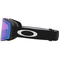 Oakley Fall Line M Prizm Goggle - Matte Black Frame w/ Prizm Iced Iridium Lens (OO7103-78)