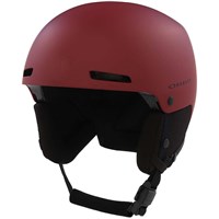 Oakley MOD1 Pro Helmet - Matte Iron Red