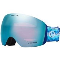 Oakley Flight Deck L Goggles Matte Navy Prizm Sapphire