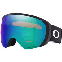 Oakley Prizm Flight Path L Goggle - Matte Black Frame w/ Prizm Argon Iridium Lens (OO7110-59)