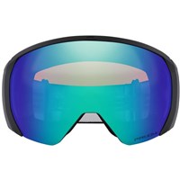 Oakley Prizm Flight Path L Goggle - Matte Black Frame w/ Prizm Argon Iridium Lens (OO7110-59)