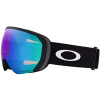 Oakley Prizm Flight Path L Goggle - Matte Black Frame w/ Prizm Argon Iridium Lens (OO7110-59)