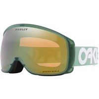 Oakley Prizm Flight Tracker XM Goggle - Matte B1B Jade Frame w/ Prizm Sage Gold Lens (OO7105-67)