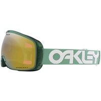 Oakley Prizm Flight Tracker XM Goggle - Matte B1B Jade Frame w/ Prizm Sage Gold Lens (OO7105-67)