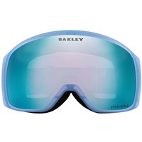 Oakley Prizm Flight Tracker XM Goggle - Matte B1B Navy Frame w/ Prizm Snow Sapphire Irid Lens (OO7105-66)