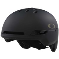 Oakley MOD BC MIPS Helmet - Unisex - Matte Black