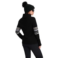 Obermeyer Apres Vous Turtleneck - Women's - Black