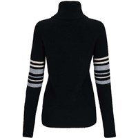 Obermeyer Apres Vous Turtleneck - Women's - Black