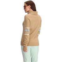 Obermeyer Apres Vous Turtleneck - Women's - Cortado