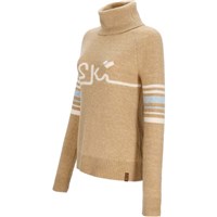 Obermeyer Apres Vous Turtleneck - Women's - Cortado